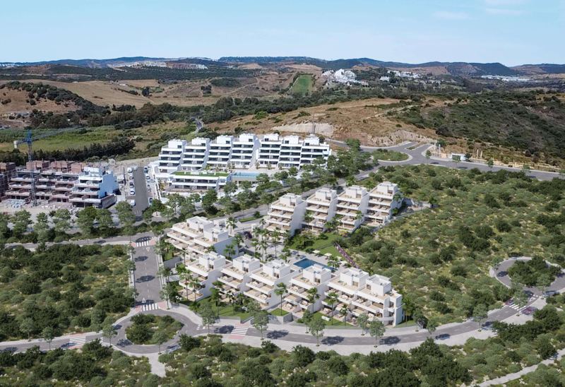 Isea Estepona, Estepona (Málaga)