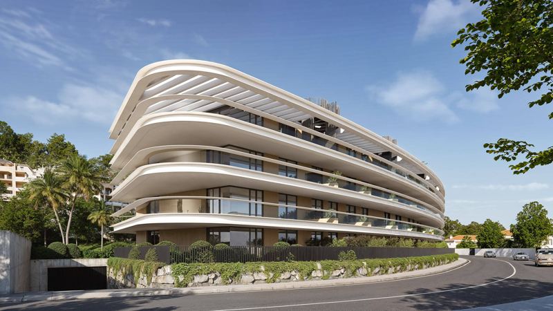 Moon 64, Manilva (Málaga)
